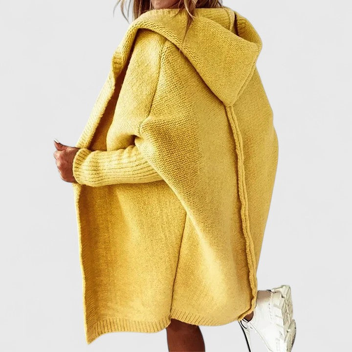 Davynne | Gilet confortable