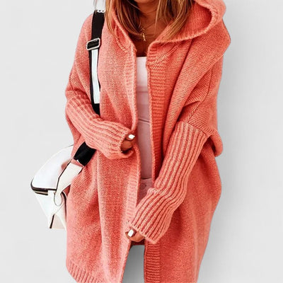 Davynne | Gilet confortable