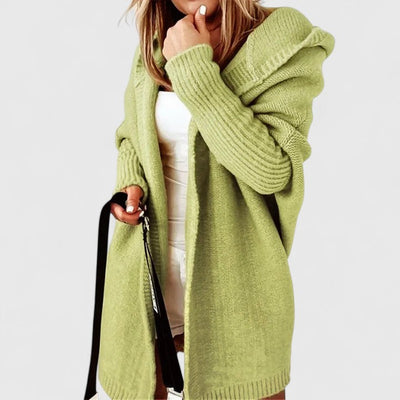 Davynne | Gilet confortable