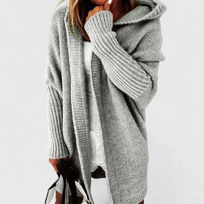 Davynne | Gilet confortable
