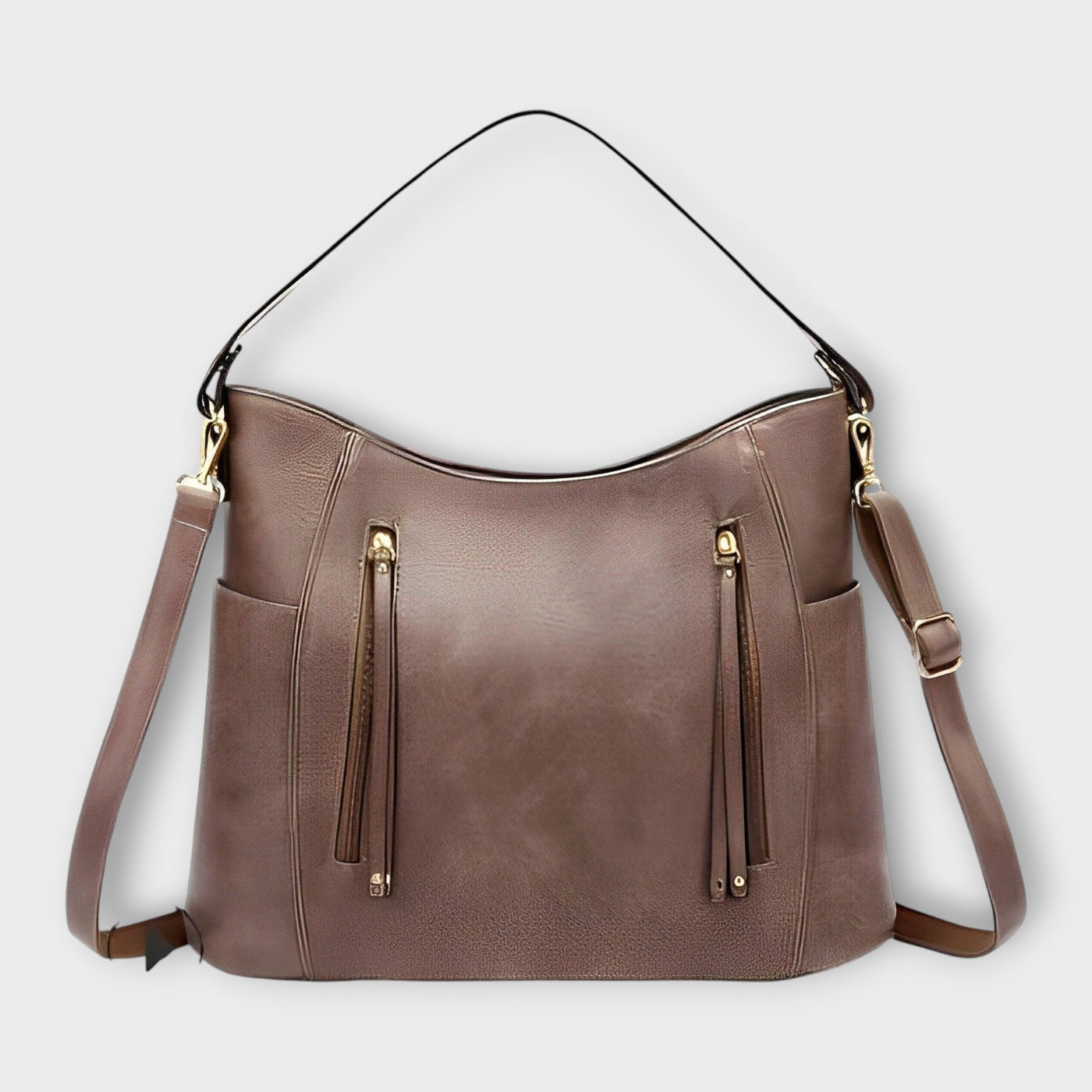 Mariah | Sac à main élégant inspiré du vintage pour femmes
