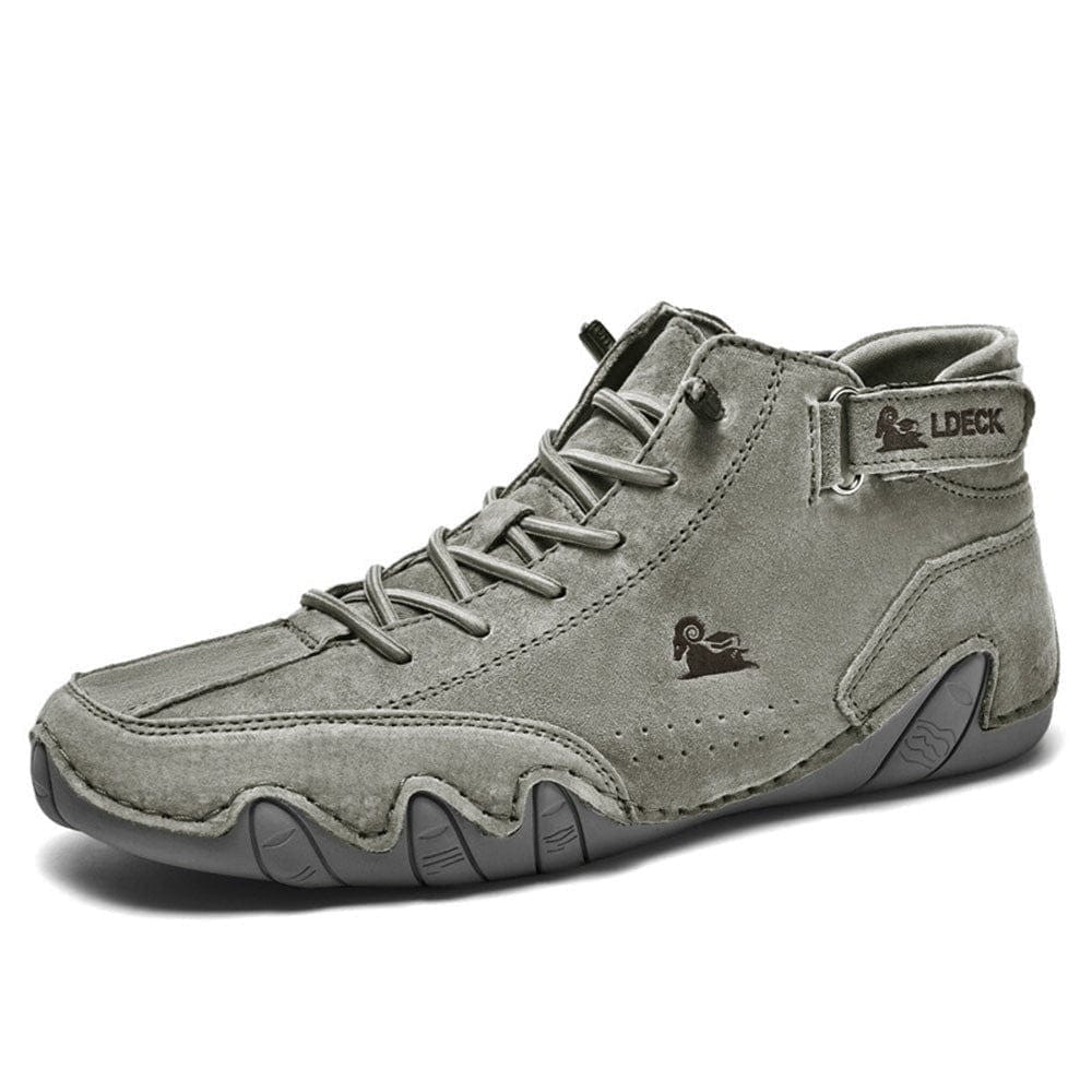 Rylan - Baskets chaussures de sport casual chic