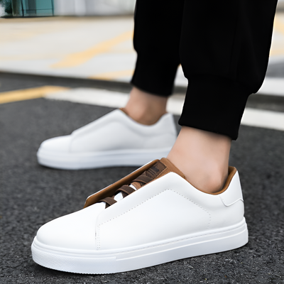 RALPH | Baskets classiques alliant style et confort