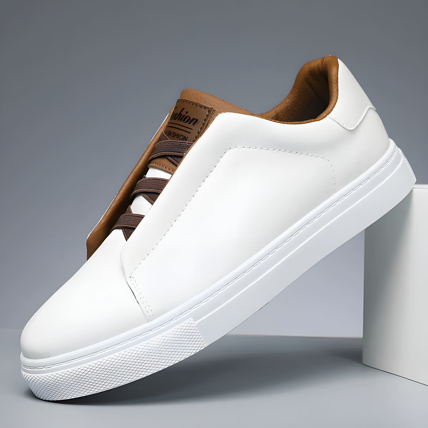 RALPH | Baskets classiques alliant style et confort