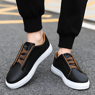 RALPH | Baskets classiques alliant style et confort