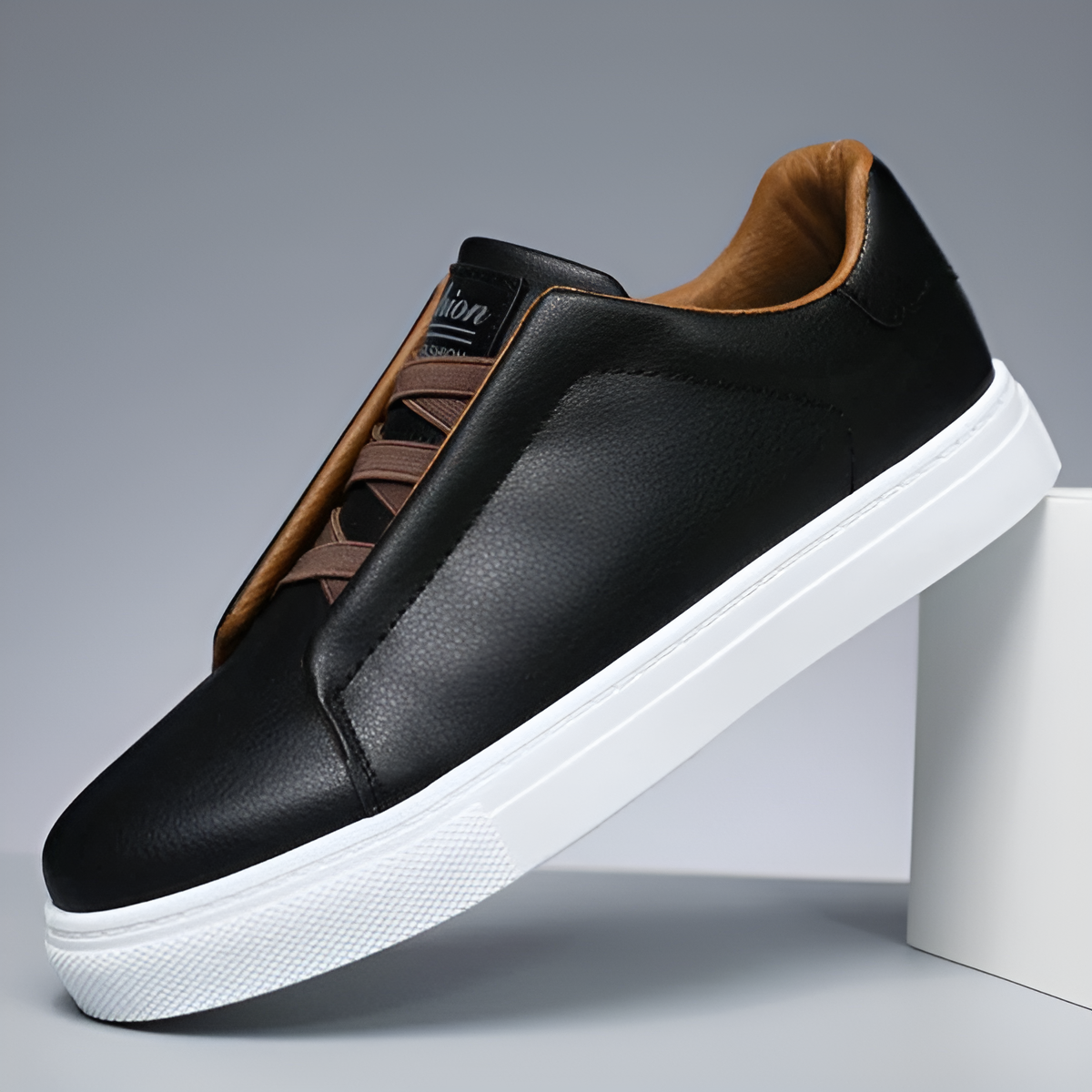 RALPH | Baskets classiques alliant style et confort