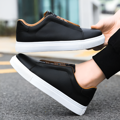 RALPH | Baskets classiques alliant style et confort