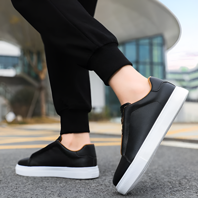 RALPH | Baskets classiques alliant style et confort