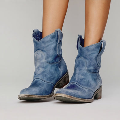 Carlotta™ – Bottines intemporelles