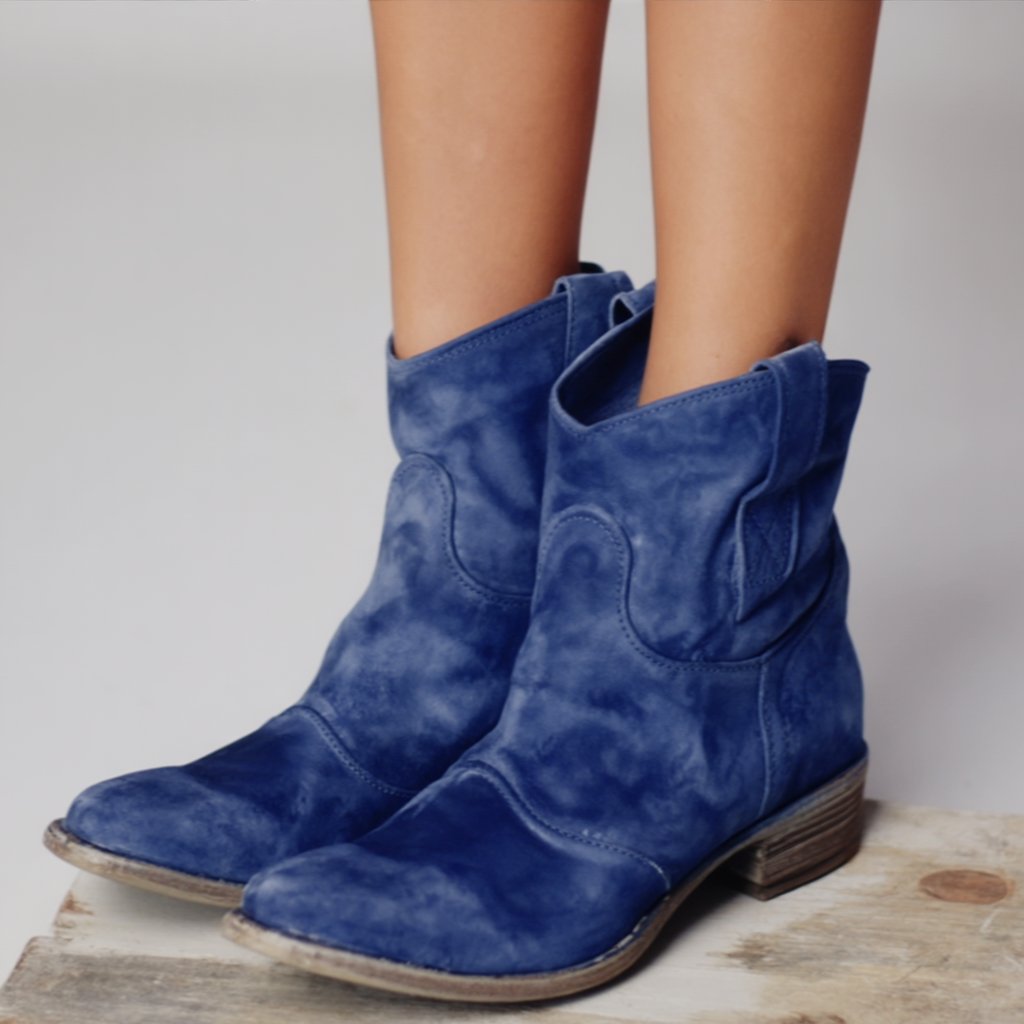 Carlotta™ – Bottines intemporelles