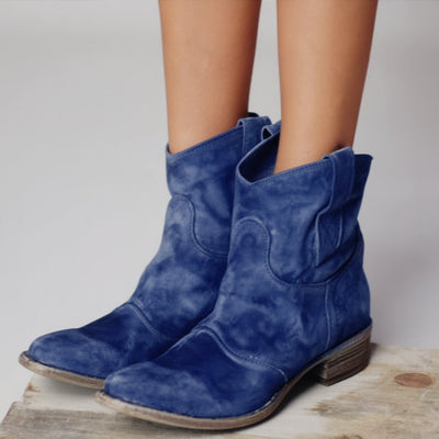Carlotta™ – Bottines intemporelles