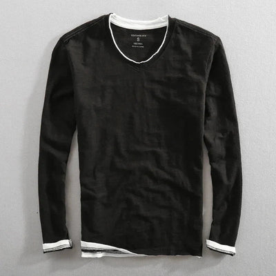 Jerome™ – Chemise à Manches Longues