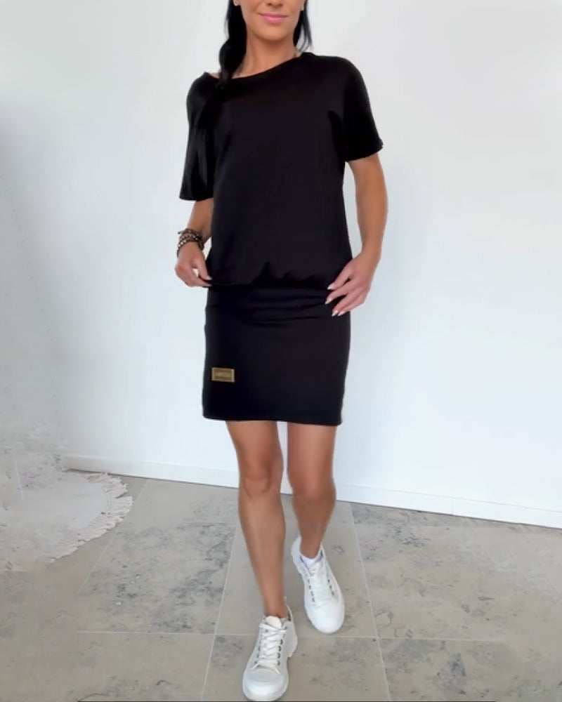 Aria – Tenue Décontractée Élégante