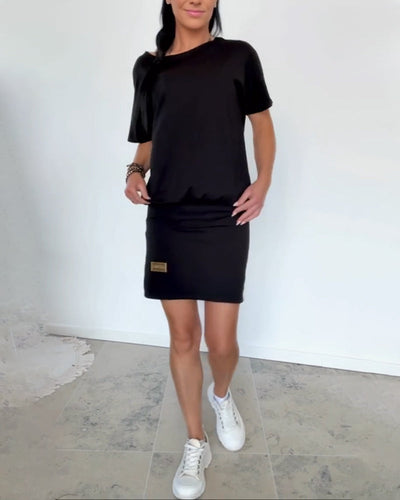 Aria – Tenue Décontractée Élégante