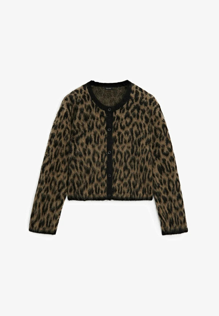Cardigan Alessia-Viola