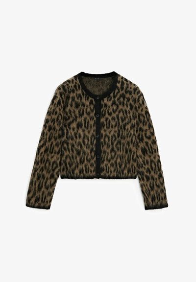 Cardigan Alessia-Viola