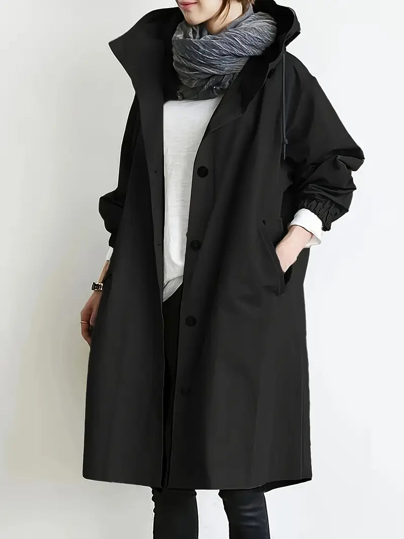Juliette™ | Trench parisien