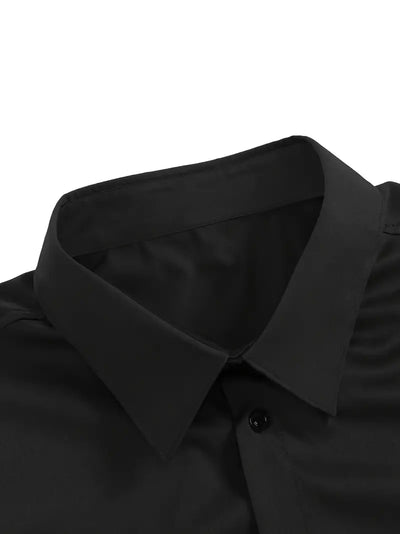 Marvello™ | Chemise respirante à manches longues