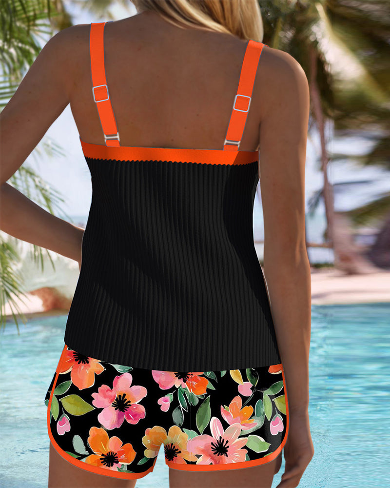 Cerivyn – Ensemble de Plage Stylé
