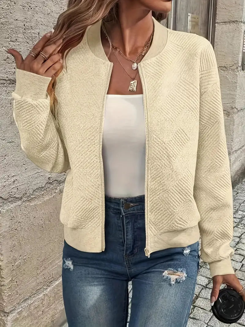 Jessa - Veste élégante pour le printemps