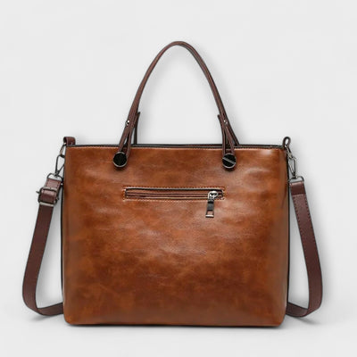 Moxie | Sac en Cuir Élégant