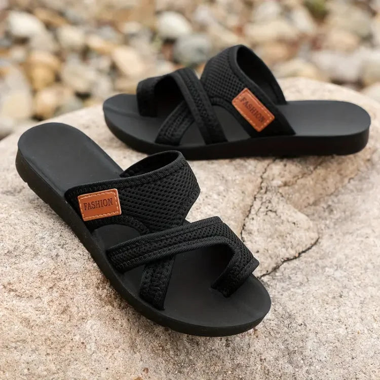 Stefanie™ | Sandales Confortables & Orthopédiques
