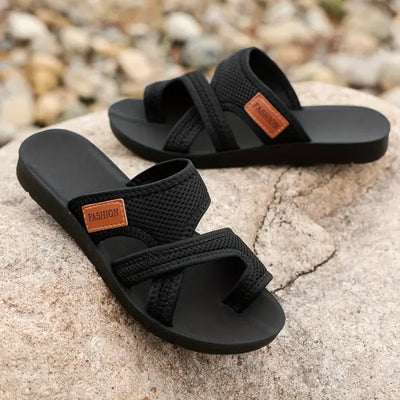 Stefanie™ | Sandales Confortables & Orthopédiques