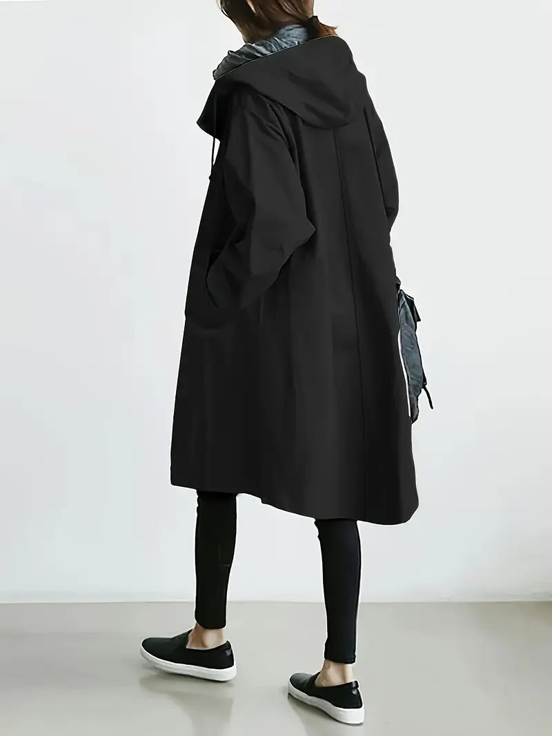 Juliette™ | Trench parisien