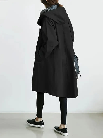 Juliette™ | Trench parisien