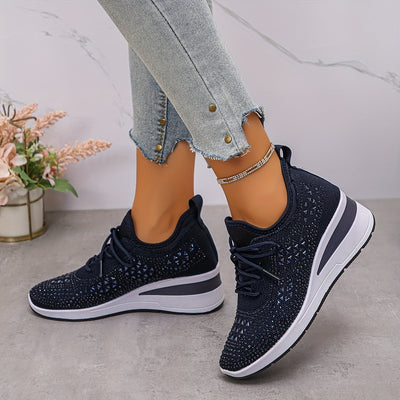 Sneakers Étoile Street – Design Tendance et Soutien Parfait pour vos Pieds