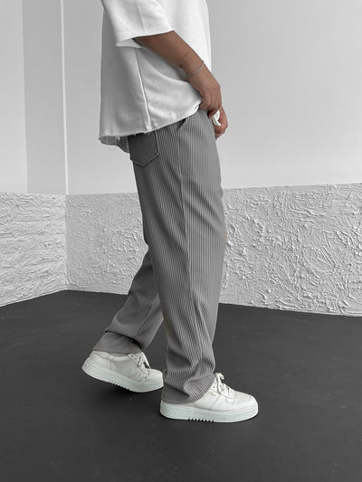 MANFRED | Pantalon de luxe doux pour hommes