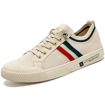 Lusso™ | Baskets élégantes pour hommes
