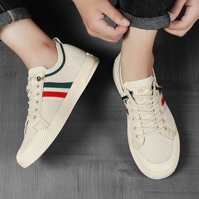 Lusso™ | Baskets élégantes pour hommes