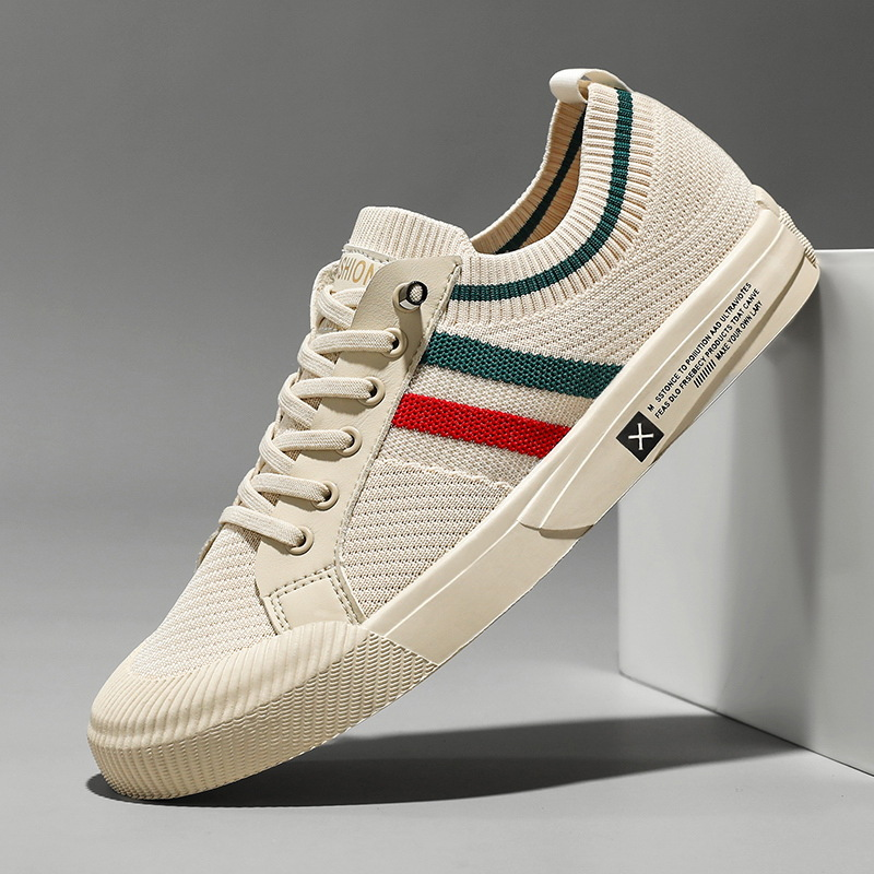 Lusso™ | Baskets élégantes pour hommes