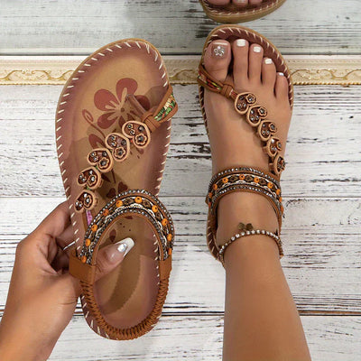 Beatrice™ – Sandales confortables