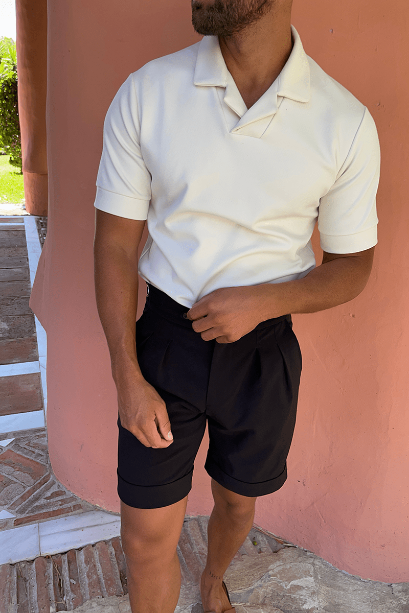 Toulouse™ Pantalon Shorts Bergh
