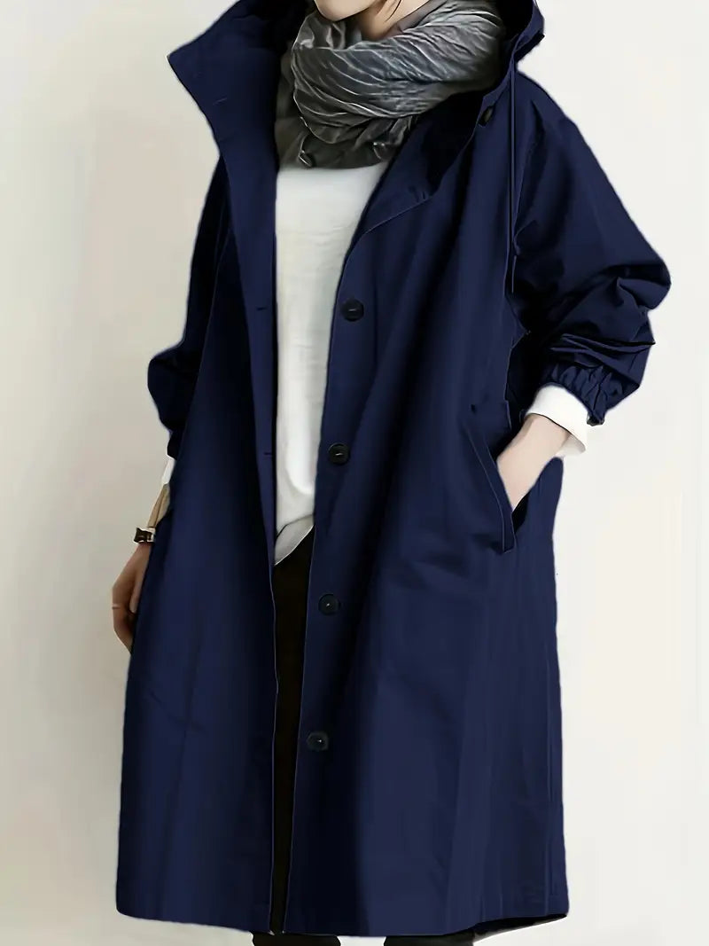Juliette™ | Trench parisien