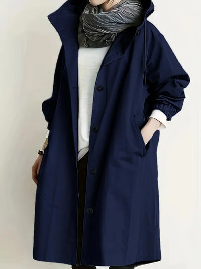 Juliette™ | Trench parisien