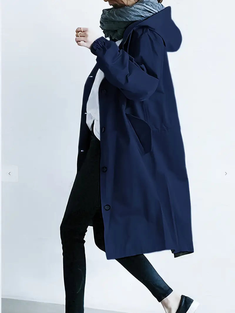 Juliette™ | Trench parisien