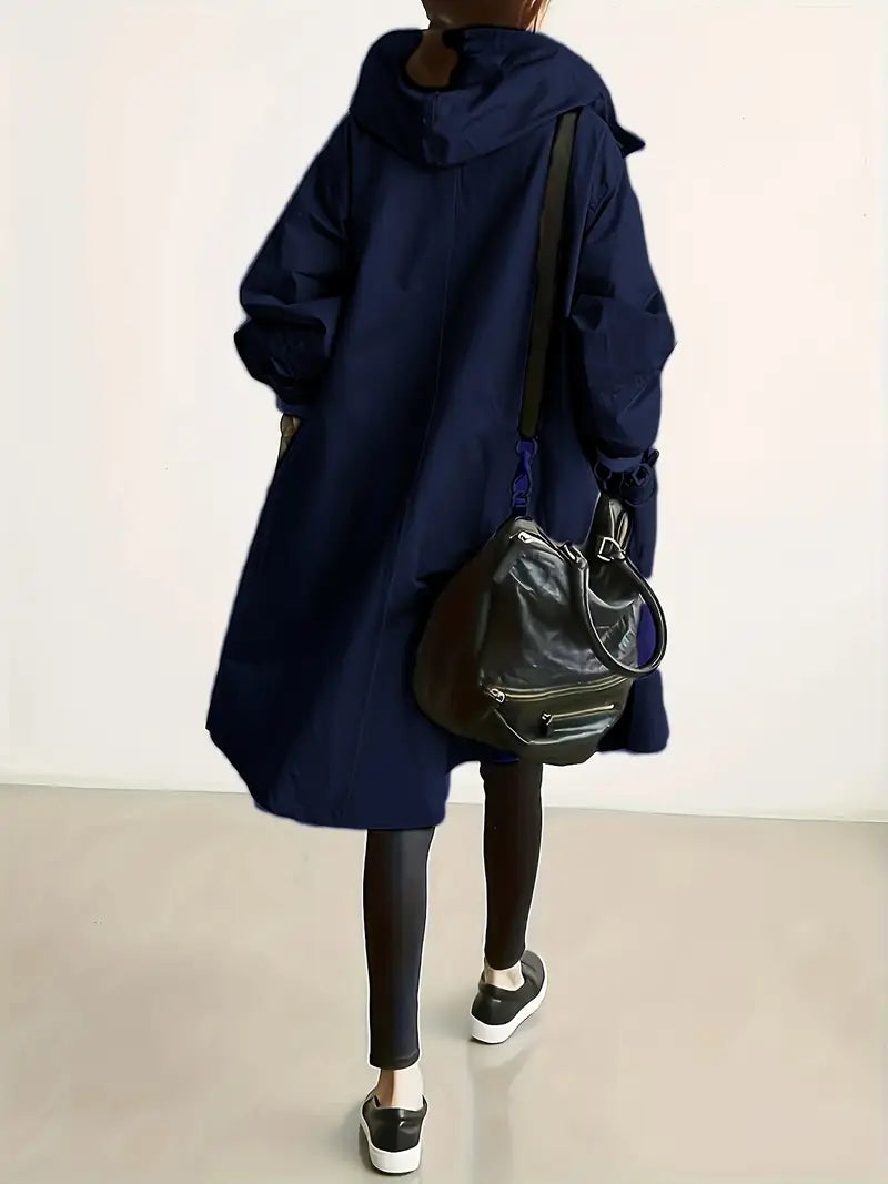 Juliette™ | Trench parisien