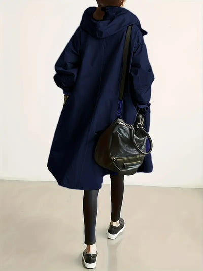 Juliette™ | Trench parisien