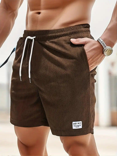 Colter - Short élégant et confortable