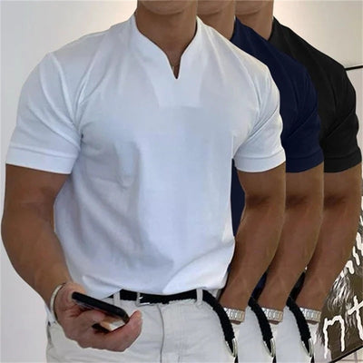 Jaxon™ – Chemise Business pour Homme