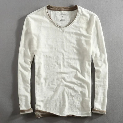 Jerome™ – Chemise à Manches Longues