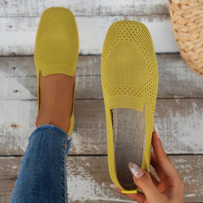 MELISSA | Chaussures Callie confortables