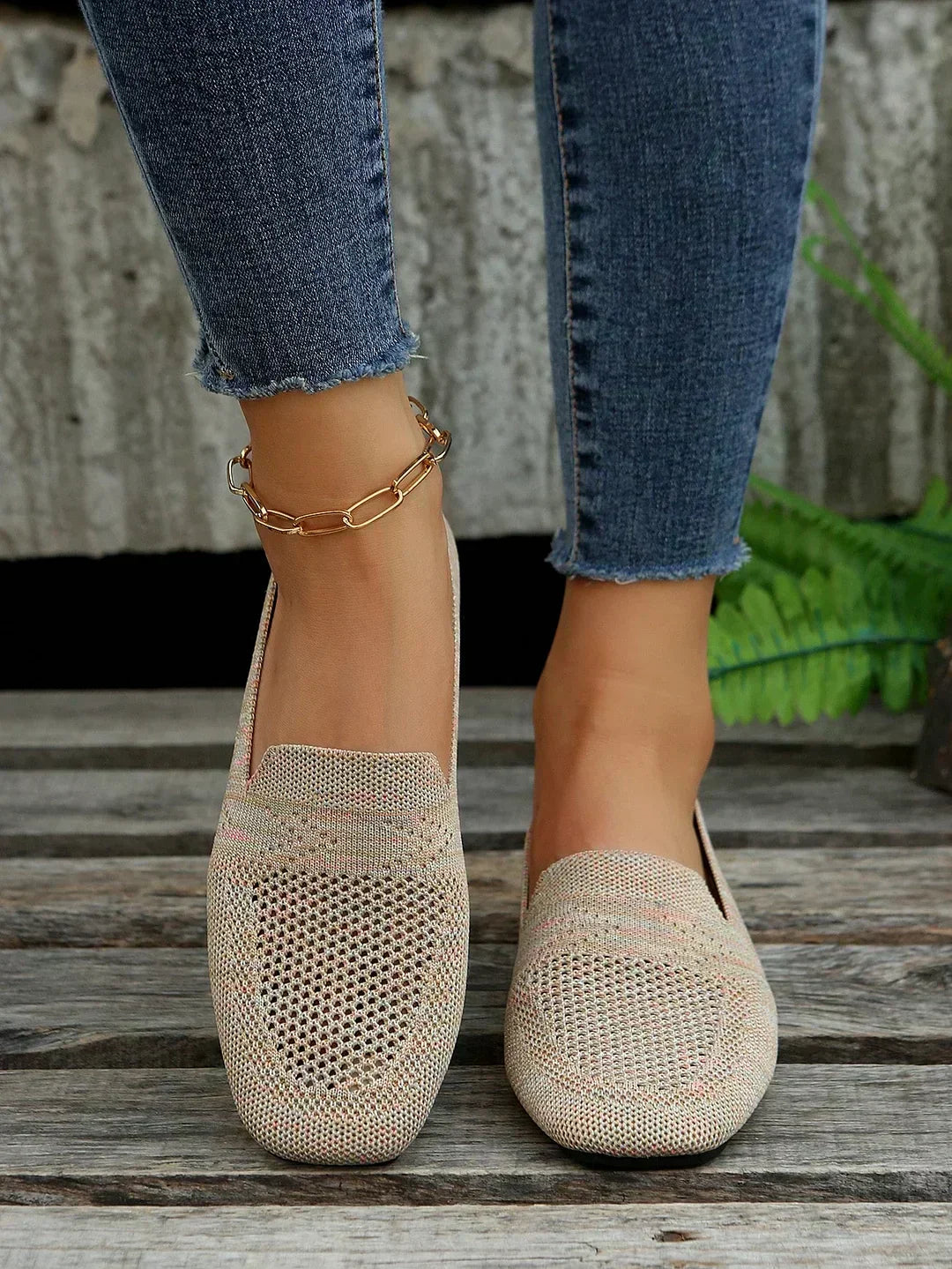 MELISSA | Chaussures Callie confortables