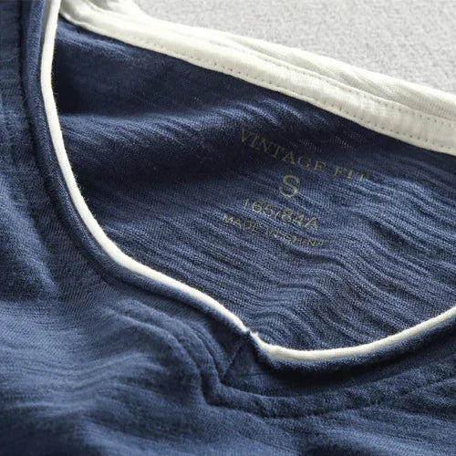 Jerome™ – Chemise à Manches Longues