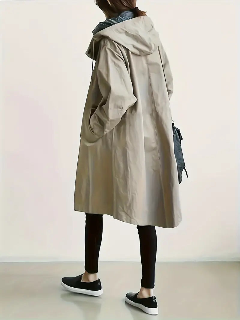 Juliette™ | Trench parisien