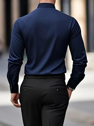 Marvello™ | Chemise respirante à manches longues