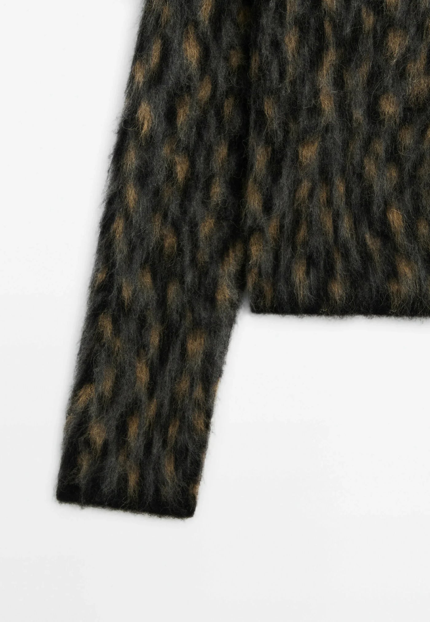 Cardigan Alessia-Viola